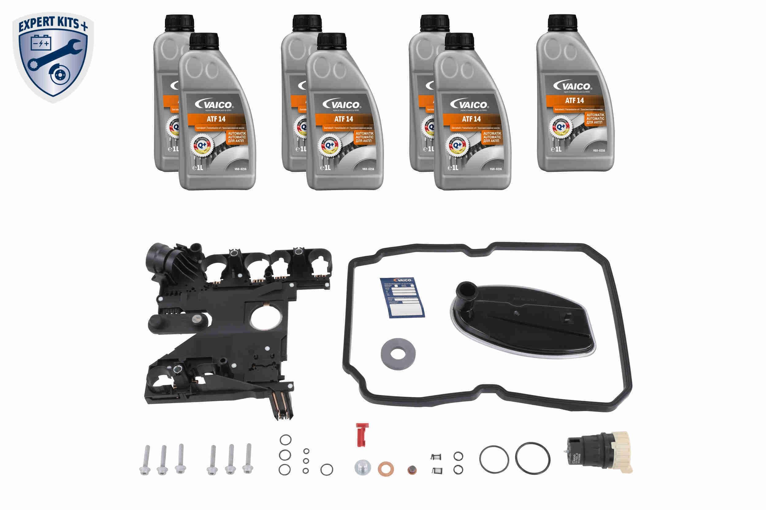 VEMO Reparatursatz, Mechatronik (Automatikgetriebe) V30-86-0005-XXL Steuergerät, Automatikgetriebe VEMO GIULIETTA V30-86-0005-XXL günstig