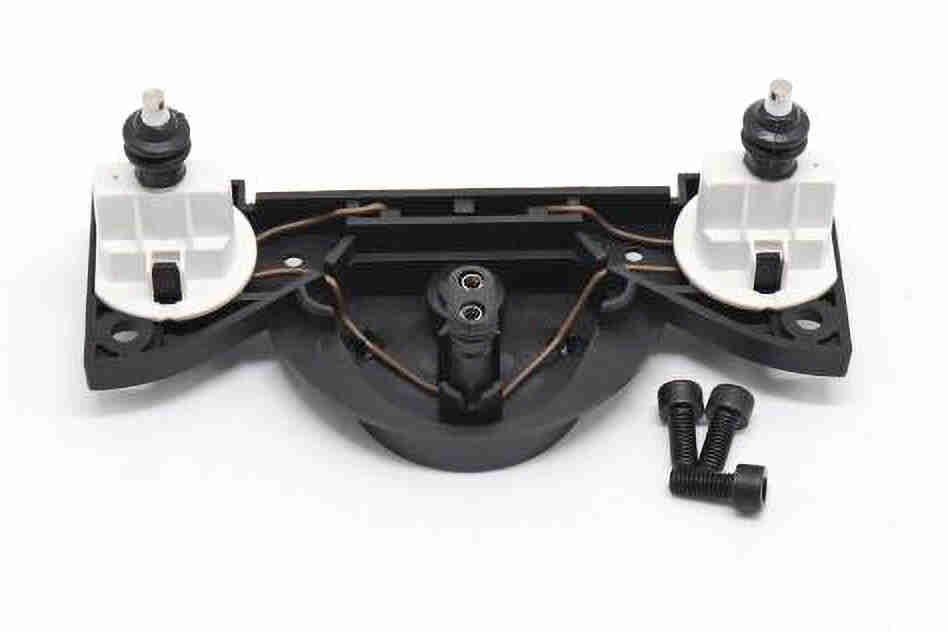 VEMO Remlichtschakelaar V48-73-0023 VEMO V48-73-0023 originele Remlichtschakelaar Freelander 2 Kastenwagen (L359) kosten