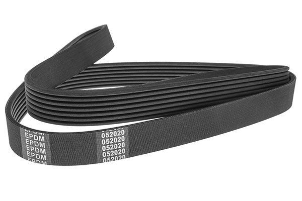 DENCKERMANN Multiriem 7PK1335 Poly-V-snaar FIAT DENCKERMANN 7PK1335