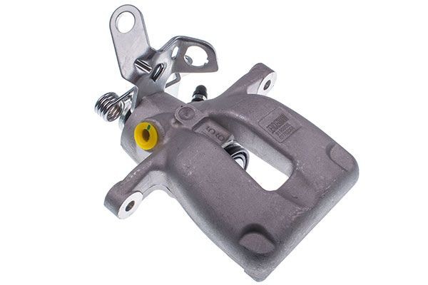 DENCKERMANN Jarrusatula B190006L Jarrusatula DENCKERMANN Taka-akseli, vasen