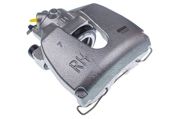 DENCKERMANN Bremsekaliber B190108R B190108R Bremsekaliber MAZDA 323 DENCKERMANN