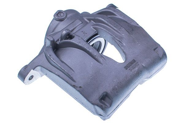 DENCKERMANN Remklauw B190120R Remzadel MERCEDES-BENZ DENCKERMANN B190120R