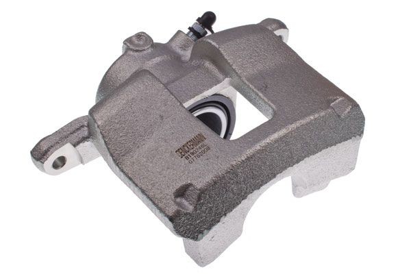 DENCKERMANN Δαγκάνα φρένων B190246L Δαγκάνα φρένων DENCKERMANN Peugeot 3008 B190246L