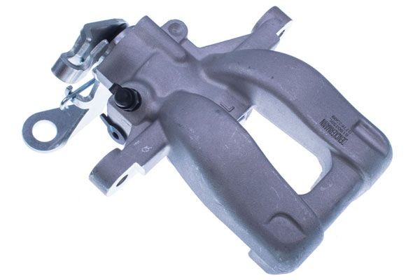 DENCKERMANN Δαγκάνα φρένων B190259L Δαγκάνα φρένων DENCKERMANN OPEL B190259L