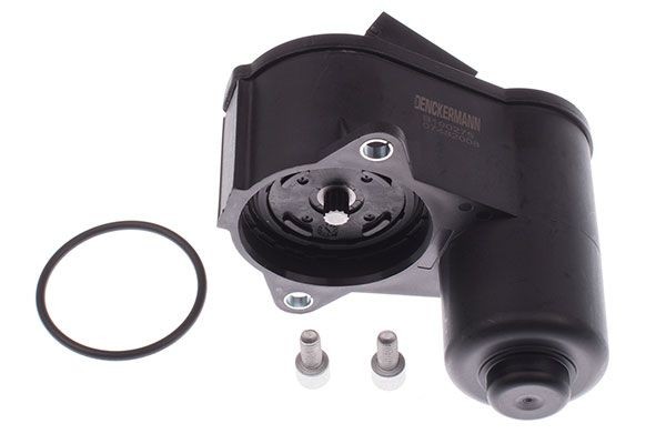 DENCKERMANN Aktuator, håndbrekk bremsekaliper B190275 B190275 Håndbrekk DENCKERMANN MERCEDES-BENZ VITO