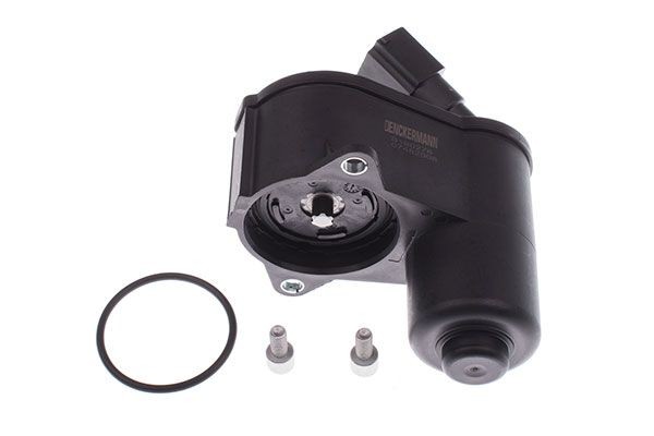 DENCKERMANN Säätömekanismi, seisontajarru jarrusatula B190276 VW Käsijarrun jarrukengät DENCKERMANN B190276