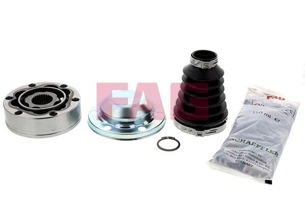 Kit giunti semiasse FAG 771 0720 30 FAG 771 0720 30 Giunto semiasse SEAT IBIZA 2016