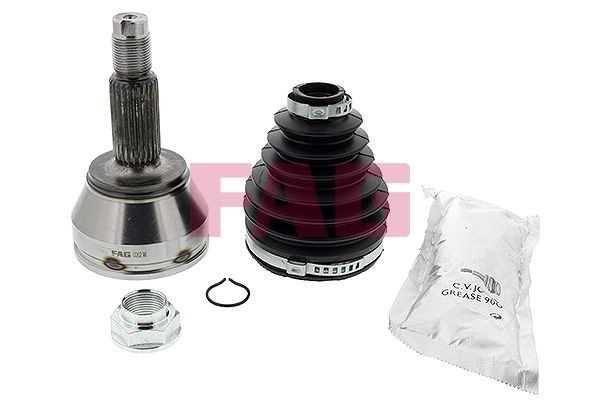 FAG Kit giunti semiasse 771 0748 30 FAG 771 0748 30 costo Giunto omocinetico Ford Escort Classic Turnier ANL originale