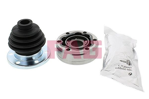 FAG Ledsats, drivaxel 771 0765 30 Seat Ibiza 6k Drivknut FAG 771 0765 30