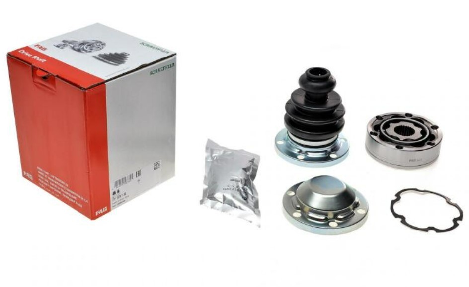 FAG Homokineet reparatie set, aandrijfas 771 0767 30 771 0767 30 Homokineet FAG KIA SEDONA