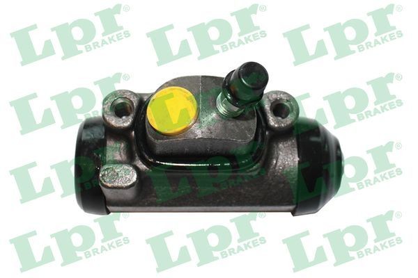 LPR Hjulcylinder 5351 LPR 5351 hjulbromscylinder Sportage V (NQ5) pris