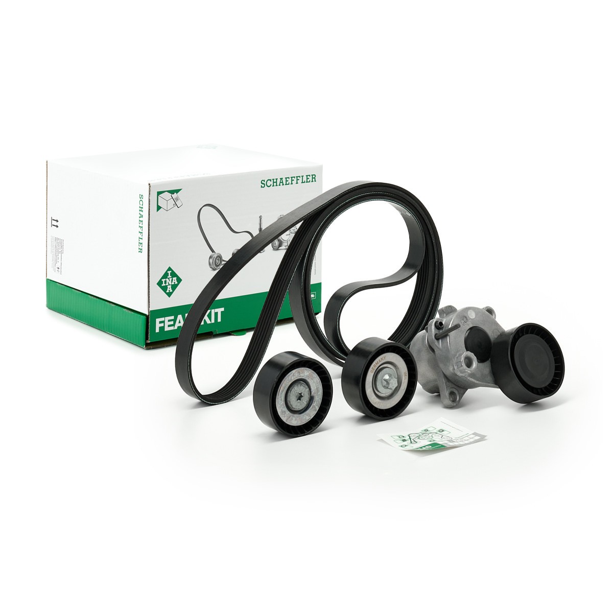 INA Jogo de correias trapezoidais estriadas 529 0479 10 INA 529 0479 10 Correia de acessórios Mercedes C207 baratos