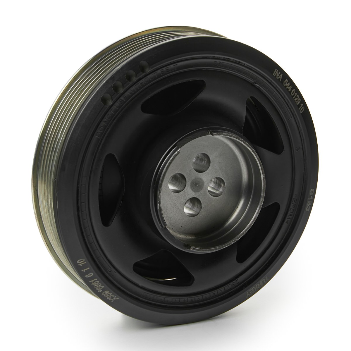 INA Puleggia cinghia albero a gomiti 544 0129 10 INA 544 0129 10 costo Puleggia albero motore BMW F21 originale