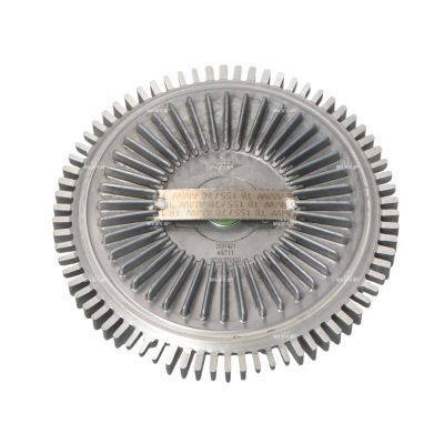 NRF Fan clutch 49711 NRF 49711 genuine Land Rover L405 fan clutch price