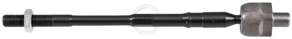 Snodo assiale A.B.S. 240834 A.B.S. 240834 Tirante scatola sterzo NISSAN PRIMERA 2024
