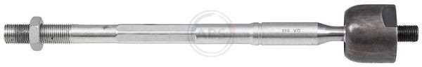A.B.S. Rótula axial de dirección 240837 Sistema de dirección Toyota Hilux Mk8: Rótula axial de dirección A.B.S. 240837