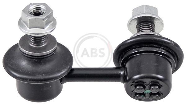 Bielletta barra stabilizzatrice A.B.S. 260933 A.B.S. 260933 Tirante barra stabilizzatrice MAZDA MX-5 2015