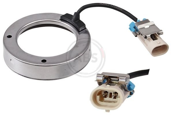 Wielsnelheidssensor (ABS) A.B.S. 30213 A.B.S. 30213 Abs sensor CHEVROLET EPICA 2020