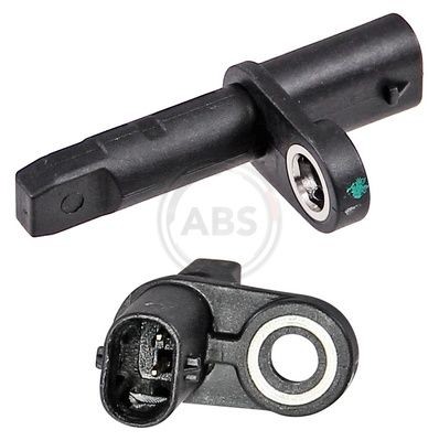 ABS sensor A.B.S. 31510 A.B.S. 31510 CITROЁN C5 2020 abs sensor price