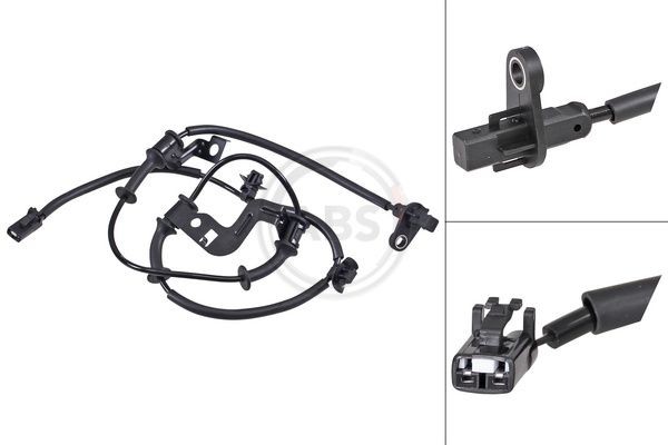 A.B.S. ABS-anturi 31866 DAIHATSU HIJET abs anturi A.B.S. 31866