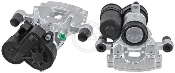 A.B.S. Pinza freno 422582 422582 costo Pinze freni A.B.S. LAND ROVER FREELANDER