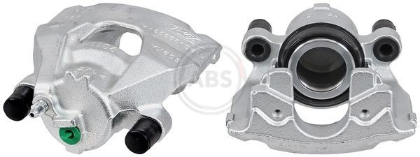 Bromsok A.B.S. 422711 A.B.S. 422711: Bromsok Ford FIESTA 2021