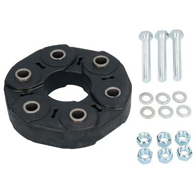 BIRTH Hardyskiva 54389 54389 BIRTH led kardanaxel Nissan PICK UP