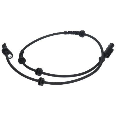 BIRTH Sensor, ABS 54406 Hjulhastighetsfoler BIRTH Mercedes-Benz SLK 54406