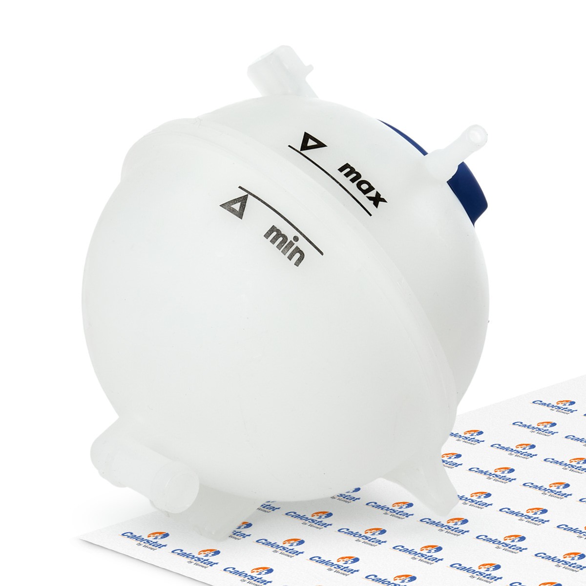 CALORSTAT by Vernet Kølervæskebeholder ET0002C1 CALORSTAT by Vernet ET0002C1 originale VW Polo 9N Ekspansionsbeholder hvad koster