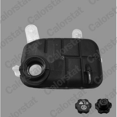 CALORSTAT by Vernet Expansietank, koelvloeistof ET0027C1 CALORSTAT by Vernet ET0027C1 Expansievat Opel Insignia B Sports Tourer prijs
