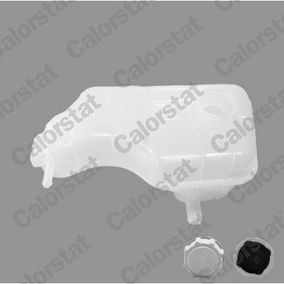 CALORSTAT by Vernet Coolant expansion tank ET0031C1 CALORSTAT by Vernet ET0031C1 Coolant expansion tank