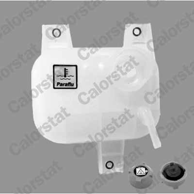 CALORSTAT by Vernet Kølervæskebeholder ET0032C1 ET0032C1 Ekspansionsbeholder FIAT CROMA CALORSTAT by Vernet