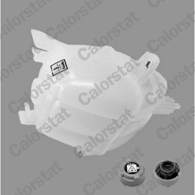 CALORSTAT by Vernet Depósito de expansão, líquido de refrigeração ET0040C1 ET0040C1 Depósito de líquido refrigerante PEUGEOT 206 CALORSTAT by Vernet