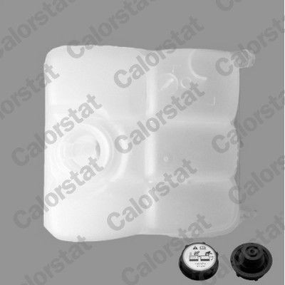 CALORSTAT by Vernet Kølervæskebeholder ET0044C1 Kølervæskebeholder CALORSTAT by Vernet Fiat CROMA ET0044C1