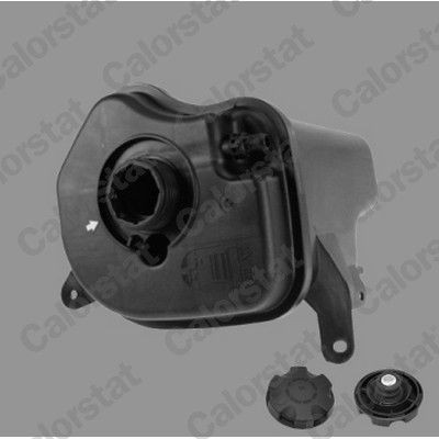 Expansietank, koelvloeistof CALORSTAT by Vernet ET0061C1 CALORSTAT by Vernet ET0061C1 Koelvloeistof tank BMW X5 2010