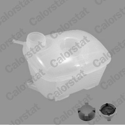 CALORSTAT by Vernet Expansionskärl ET0074C1 ET0074C1 CALORSTAT by Vernet kylvätskebehållare Alfa Romeo 164