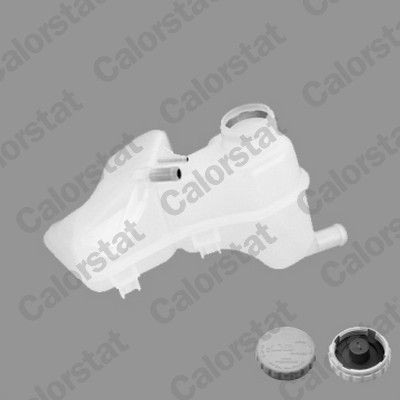 CALORSTAT by Vernet Expansietank, koelvloeistof ET0080C1 CALORSTAT by Vernet ET0080C1 Koelvloeistofreservoir Opel Vectra A aan een voordelige prijs