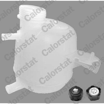 CALORSTAT by Vernet Paisupaak, jahutusvedelik ET0132C1 CALORSTAT by Vernet ET0132C1 originaal Jahutusvedeliku paisupaak VOLKSWAGEN VENTO hind