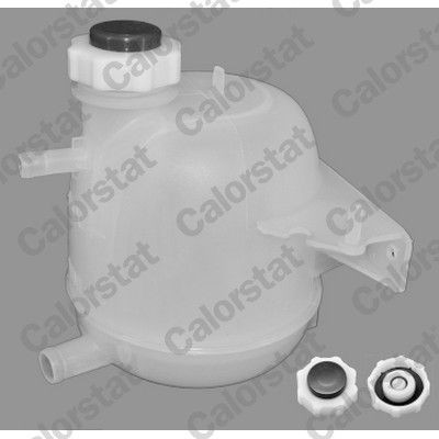 CALORSTAT by Vernet Vyrovnávacia nádobka chladiacej kvapaliny ET0132C2 ET0132C2 Vyrovnávacia nádobka chladiacej kvapaliny CALORSTAT by Vernet MERCEDES-BENZ GL