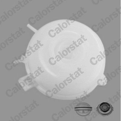 CALORSTAT by Vernet Expansionskärl ET0134C1 Byta Expansionskärl VW T6 Transporter kostnad CALORSTAT by Vernet ET0134C1