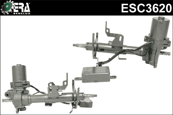 Lenksäule + Elektrische Servolenkung ERA Benelux ESC3620 ESC3620 ERA Benelux Lenkspindel + Elektrische Servolenkung TOYOTA LAND CRUISER 2001 Preis