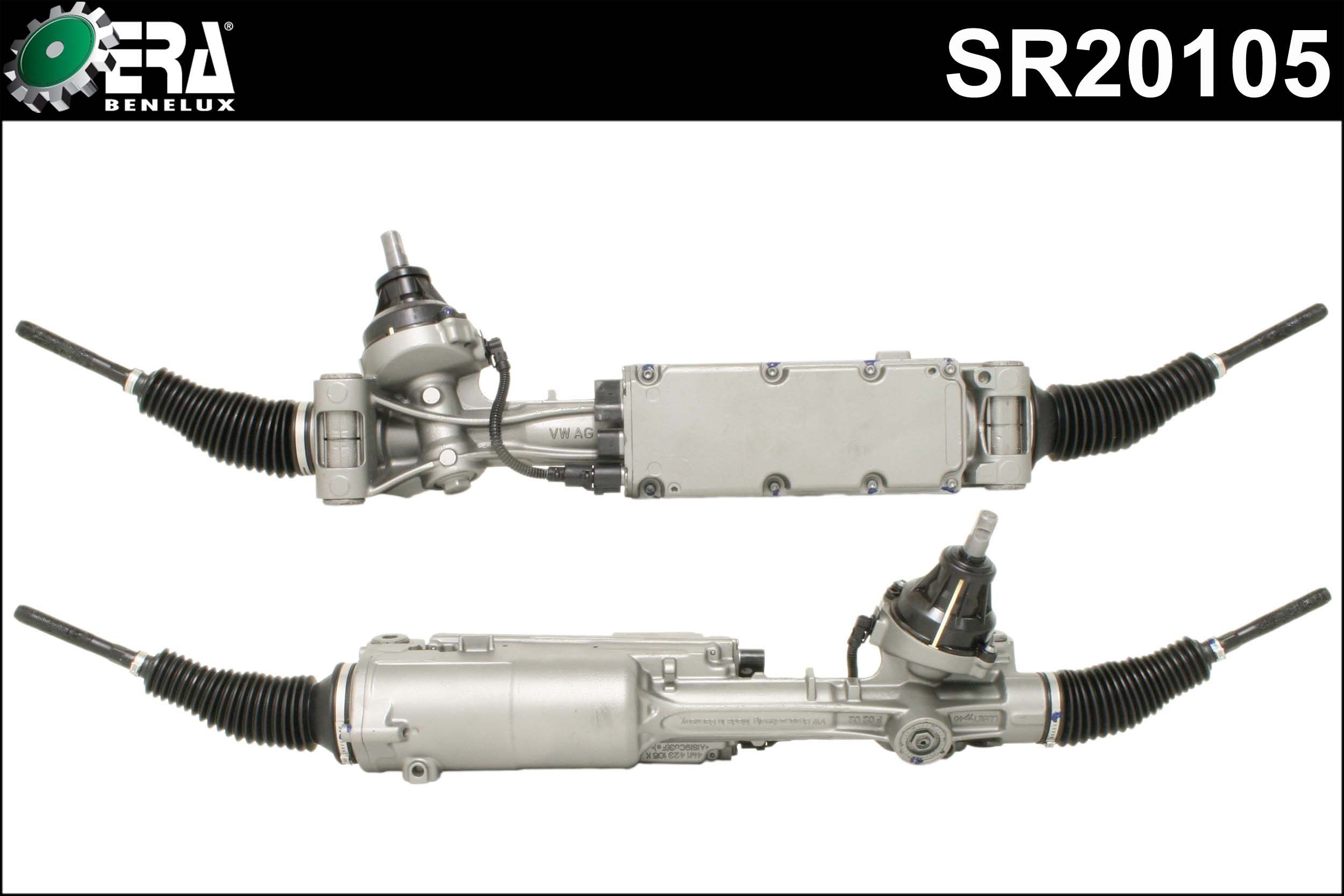 ERA Benelux Κρεμαγιέρα SR20105 ERA Benelux SR20105 Κρεμαγιέρα μηχανική Toyota CAMRY γνήσια