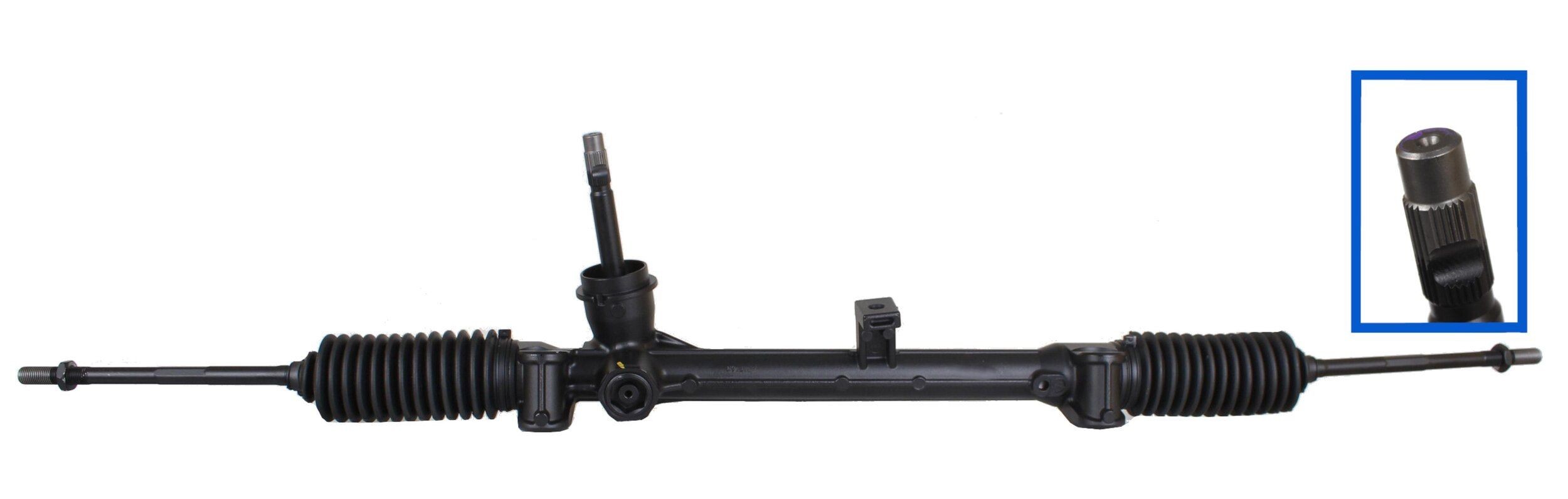 ELSTOCK Tannstang 14-1898 ELSTOCK 14-1898 Tannstang BMW X7 originale