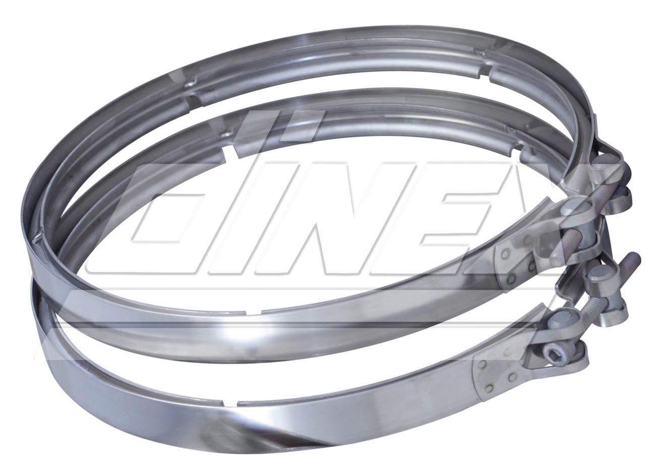 DINEX Fascetta scarico 35822 35822 Fascetta scarico DINEX VOLVO 760 costo