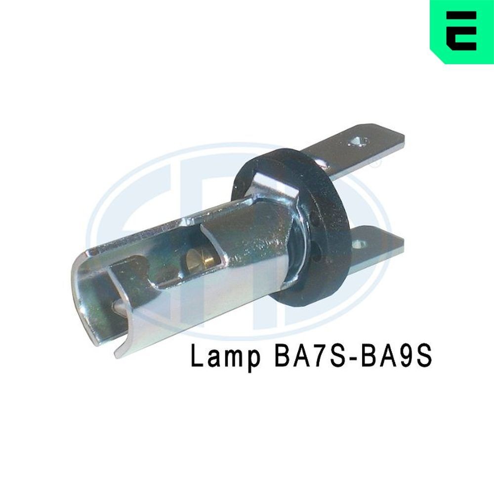 ERA Lampvoet 663039 663039 ERA Parkeer positielicht Mercedes-Benz goedkoop