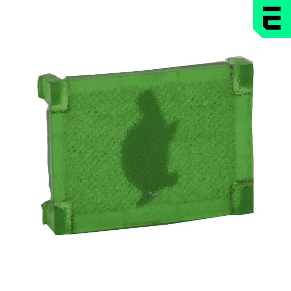 ERA Suporta da lâmpada 663067 Luz de posição ERA GOLF 663067 baratos