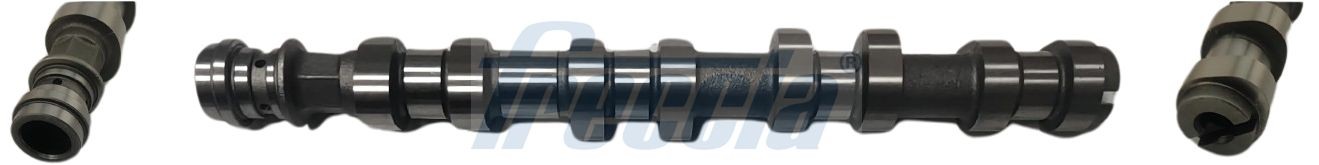 FRECCIA Knastaksel CM05-2362 FRECCIA CM05-2362 originale Opel Adam M13 Knastaksel hvad koster