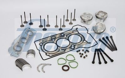 FRECCIA Êmbolo FR1000-004SV auto Pistão forjado FRECCIA FR1000-004SV comprar