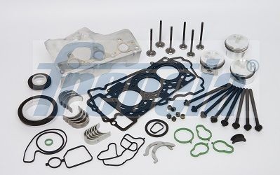 FRECCIA Männät FR600-50SR FR600-50SR FRECCIA Mäntä hinta