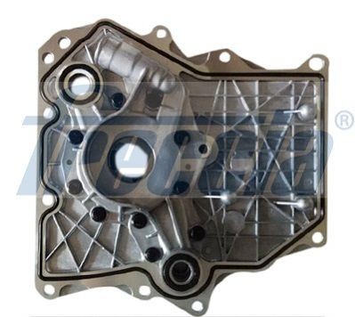 FRECCIA Oljepump OP09-218 FRECCIA OP09-218 Oljepump Porsche 911 Coupe original